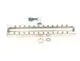 BOSCH-Duesenpl-U104-20-24kW-EE-H-D0-87-kpl-V2-7100700 gallery number 1